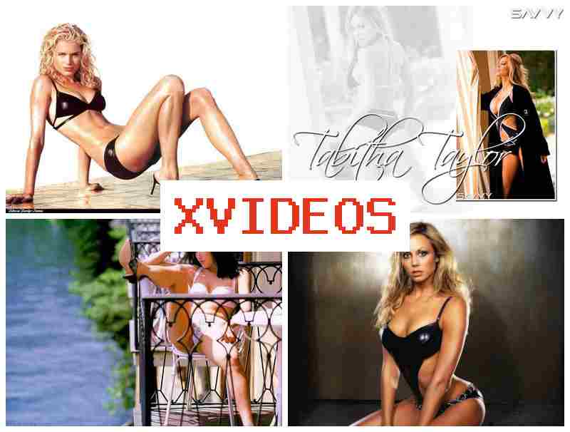 XCIDEOS 💏 Blondessa Sex Studentki
