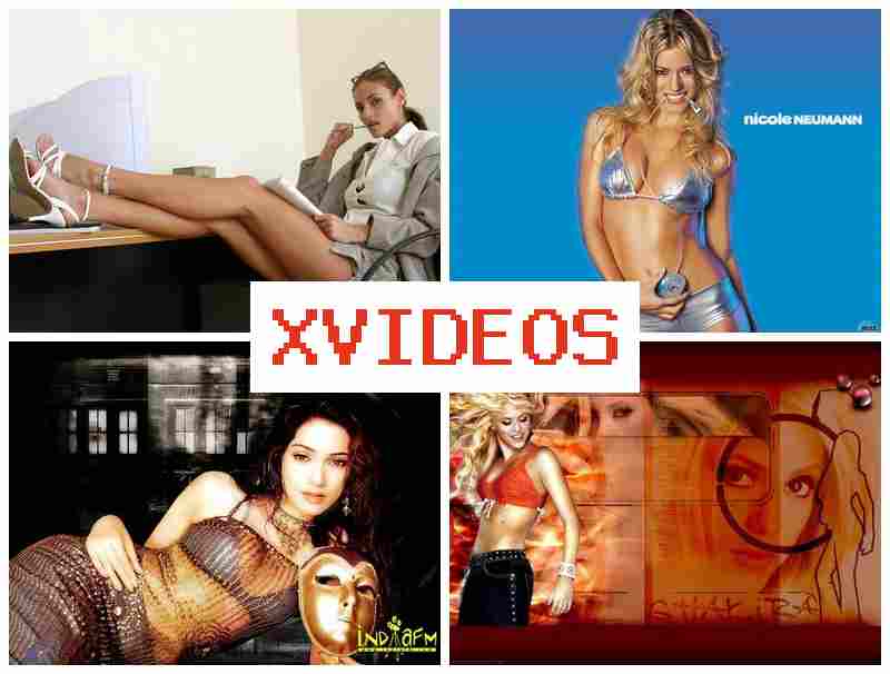 XGIDEOS 💚 Anal Oral DP Sex