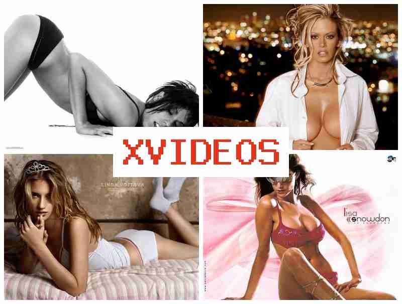XBIDEOS ✔️ Big Boobs Ass Hard Sex