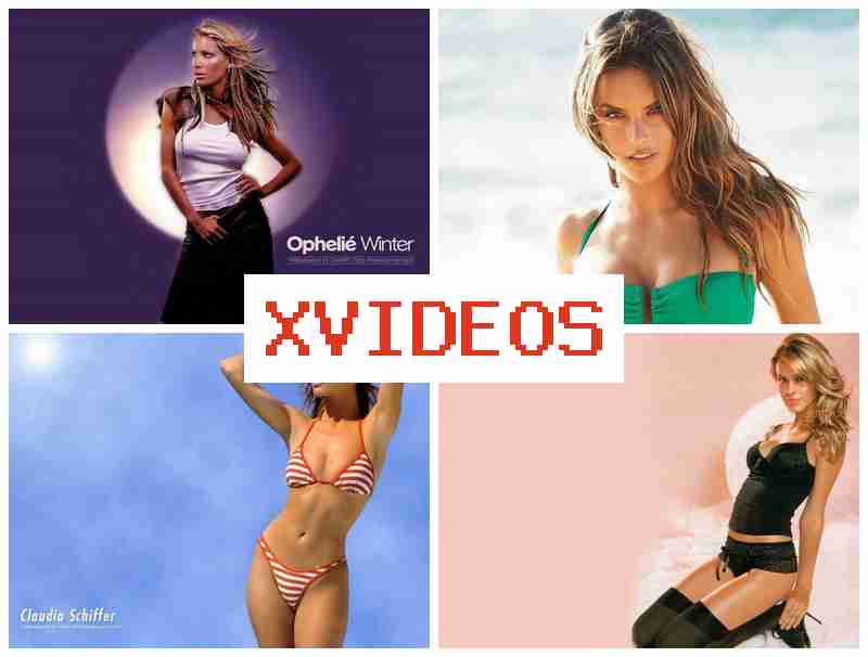 XVIDEO 🔶 Double Sex COM